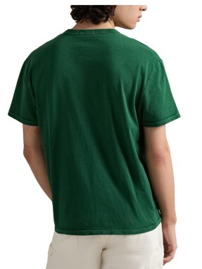 ΑΝΔΡΙΚΟ T-SHIRT | Πράσινο XL