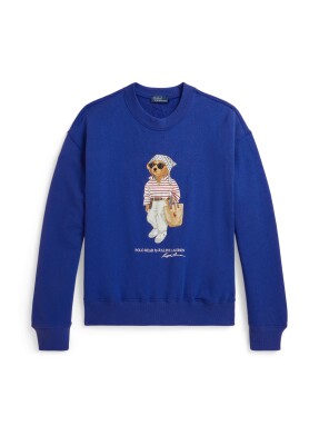 ΓΥΝΑΙΚΕΙΟ ΦΟΥΤΕΡ | Μπλε XS