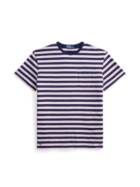 ΑΝΔΡΙΚΟ T-SHIRT | Ριγέ  XL
