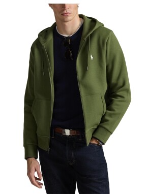 ΑΝΔΡΙΚΗ ΖΑΚΕΤΑ ΦΟΥΤΕΡ | Πράσινο XL