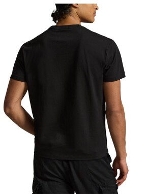 ΑΝΔΡΙΚΟ T-SHIRT | Μαύρο XXL