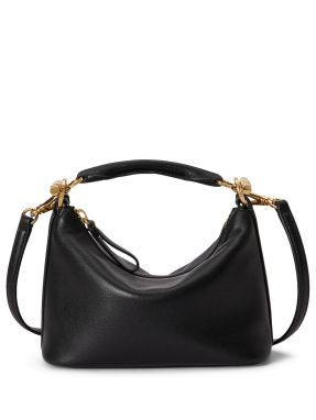 ΓΥΝΑΙΚΕΙΑ ΤΣΑΝΤΑ ΧΙΑΣΤΙ SMALL | Μαύρο