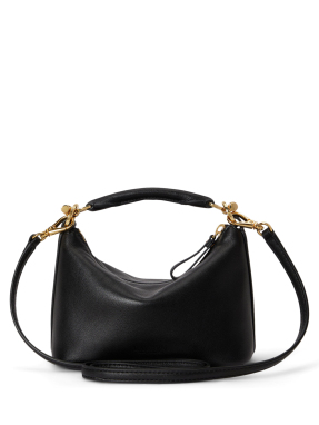 ΓΥΝΑΙΚΕΙΑ ΤΣΑΝΤΑ ΧΙΑΣΤΙ SMALL | Μαύρο