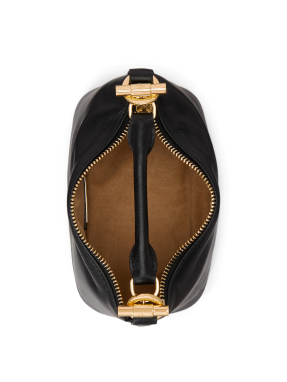 ΓΥΝΑΙΚΕΙΑ ΤΣΑΝΤΑ ΧΙΑΣΤΙ SMALL | Μαύρο