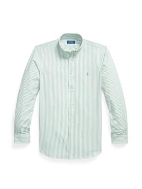 ΑΝΔΡΙΚΟ ΠΟΥΚΑΜΙΣΟ | Φυστικί  XXL