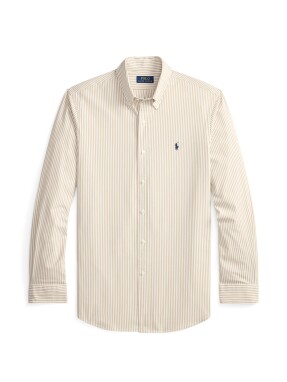 ΑΝΔΡΙΚΟ ΠΟΥΚΑΜΙΣΟ | Μπεζ XXL