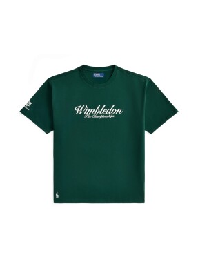 ΑΝΔΡΙΚΟ T-SHIRT | Πράσινο M