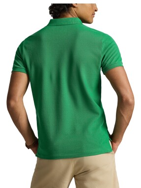 ΑΝΔΡΙΚΗ POLO ΜΠΛΟΥΖΑ | Πράσινο XL