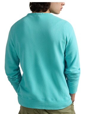 ΑΝΔΡΙΚΟ ΦΟΥΤΕΡ | Τυρκουάζ M