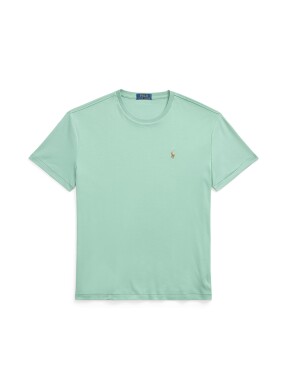 ΑΝΔΡΙΚΟ T-SHIRT | Φυστικί  XXL