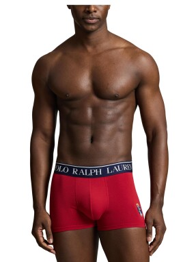 ΑΝΔΡΙΚΟ ΕΣΩΡΟΥΧΟ BOXER | Κόκκινο XL