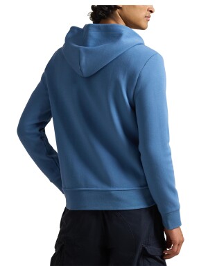 ΑΝΔΡΙΚΗ ΖΑΚΕΤΑ ΦΟΥΤΕΡ | Μπλε XL