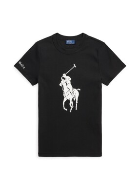 ΓΥΝΑΙΚΕΙΟ T-SHIRT | Μαύρο XS