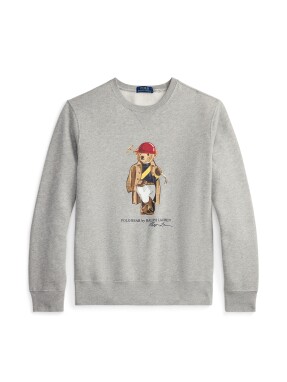 ΑΝΔΡΙΚΟ ΦΟΥΤΕΡ | Γκρι M