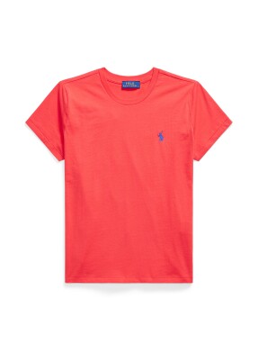 ΓΥΝΑΙΚΕΙΟ T-SHIRT | Κοραλί XS