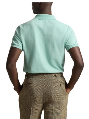 ΑΝΔΡΙΚΗ POLO ΜΠΛΟΥΖΑ | Φυστικί  M