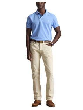 ΑΝΔΡΙΚΗ POLO ΜΠΛΟΥΖΑ | Μπλε M