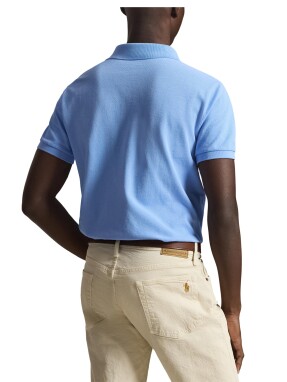 ΑΝΔΡΙΚΗ POLO ΜΠΛΟΥΖΑ | Μπλε M