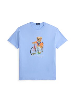 ΑΝΔΡΙΚΟ T-SHIRT | Μπλε XXL