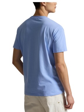 ΑΝΔΡΙΚΟ T-SHIRT | Μπλε XXL