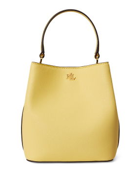 ΓΥΝΑΙΚΕΙΑ ΤΣΑΝΤΑ ΧΕΙΡΟΣ SMALL | Κίτρινο