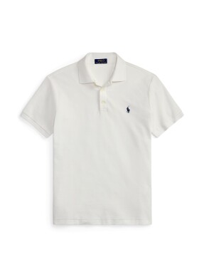 ΑΝΔΡΙΚΗ POLO ΜΠΛΟΥΖΑ | Εκρού M