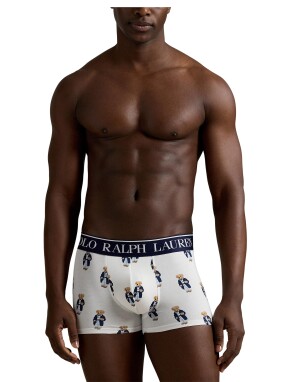 ΑΝΔΡΙΚΟ ΕΣΩΡΟΥΧΟ BOXER ΣΕΤ 2ΤΜΧ | Πολύχρωμο XL