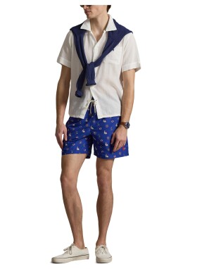 ΑΝΔΡΙΚΟ ΜΑΓΙΟ | Μπλε S