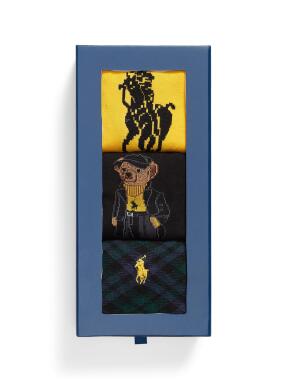 ΓΥΝΑΙΚΕΙΕΣ ΚΑΛΤΣΕΣ 3ΤΜΧ | Πολύχρωμο 39/41