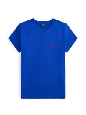 ΓΥΝΑΙΚΕΙΟ T-SHIRT | Μπλε Σκούρο M