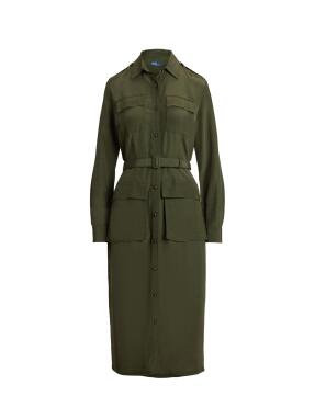 ΜΙΝΤΙ ΦΟΡΕΜΑ | Χακί US 4