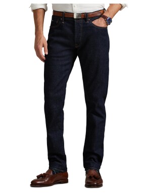 ΑΝΔΡΙΚΟ DENIM ΠΑΝΤΕΛΟΝΙ | Μπλε Σκούρο 32/32