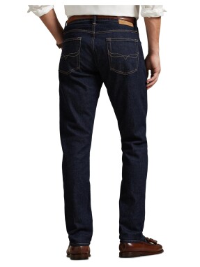 ΑΝΔΡΙΚΟ DENIM ΠΑΝΤΕΛΟΝΙ | Μπλε Σκούρο 32/32