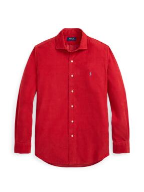 ΑΝΔΡΙΚΟ ΠΟΥΚΑΜΙΣΟ | Κόκκινο XL