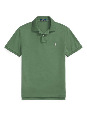 ΑΝΔΡΙΚΗ POLO ΜΠΛΟΥΖΑ | Πράσινο M