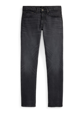 ΑΝΔΡΙΚΟ DENIM ΠΑΝΤΕΛΟΝΙ | Γκρι Σκούρο EU 36/34