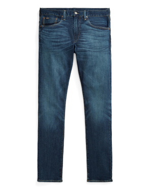ΑΝΔΡΙΚΟ DENIM ΠΑΝΤΕΛΟΝΙ | Μπλε  34/32