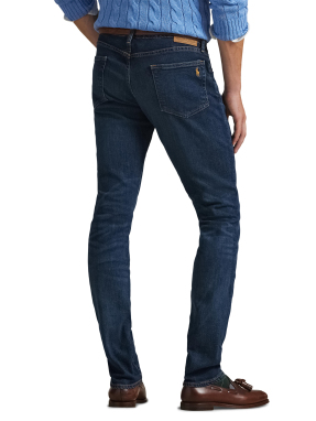 ΑΝΔΡΙΚΟ DENIM ΠΑΝΤΕΛΟΝΙ | Μπλε  34/32