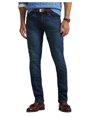 ΑΝΔΡΙΚΟ DENIM ΠΑΝΤΕΛΟΝΙ | Μπλε 38/34