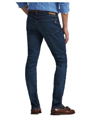 ΑΝΔΡΙΚΟ DENIM ΠΑΝΤΕΛΟΝΙ | Μπλε 38/34