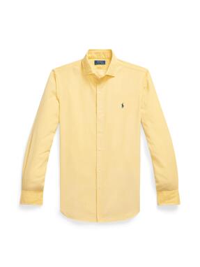 ΑΝΔΡΙΚΟ ΠΟΥΚΑΜΙΣΟ | Κίτρινο L