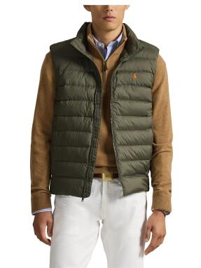 ΑΝΔΡΙΚΟ ΑΜΑΝΙΚΟ ΚΑΠΙΤΟΝΕ ΜΠΟΥΦΑΝ | Χακί XL