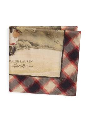 ΓΥΝΑΙΚΕΙΟ ΜΑΛΛΙΝΟ ΦΟΥΛΑΡΙ | Εκρού ONE SIZE