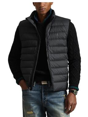 ΑΝΔΡΙΚΟ ΑΜΑΝΙΚΟ ΚΑΠΙΤΟΝΕ ΜΠΟΥΦΑΝ | Μαύρο M