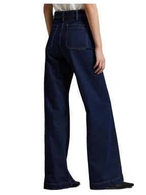 ΓΥΝΑΙΚΕΙΟ DENIM ΠΑΝΤΕΛΟΝΙ | Μπλε Σκούρο 26