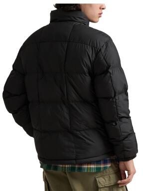 ΑΝΔΡΙΚΟ ΚΑΠΙΤΟΝΕ ΜΠΟΥΦΑΝ | Μαύρο M