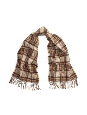 ΓΥΝΑΙΚΕΙΟ ΜΑΛΛΙΝΟ ΚΑΣΚΟΛ | Καφέ Ανοιχτό ONE SIZE