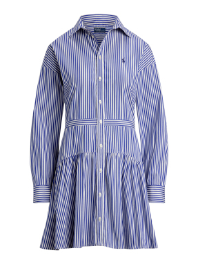 ΜΙΝΙ ΦΟΡΕΜΑ | Μπλε US 6