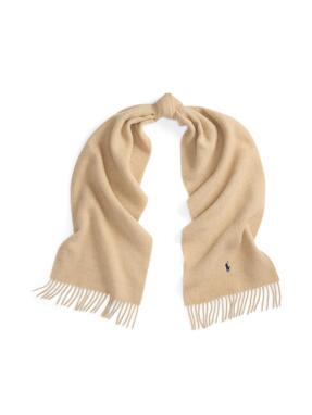 ΓΥΝΑΙΚΕΙΟ ΜΑΛΛΙΝΟ ΚΑΣΚΟΛ | Μπεζ ONE SIZE