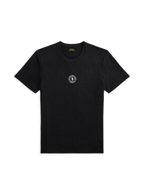 ΑΝΔΡΙΚΟ T-SHIRT | Μαύρο XXL